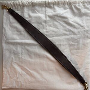 Fount Leather Strap